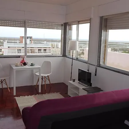 Belvedere Apartment
