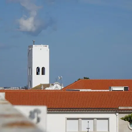 Belvedere * Distretto di Faro