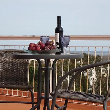 Belvedere * Faro
