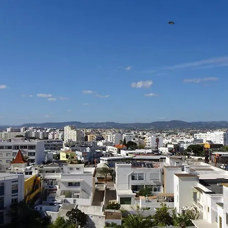 Apartment Belvedere Faro