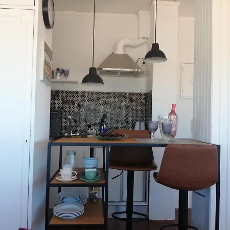 Belvedere Apartment