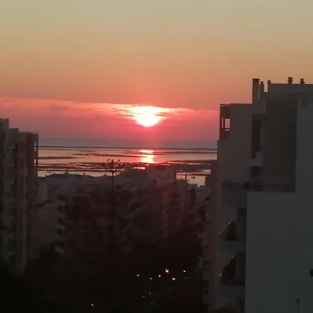Apartment Belvedere Faro