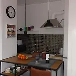 Appartement Belvedere *