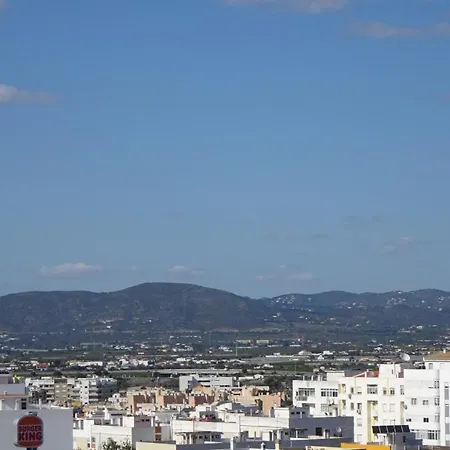 Appartement Belvedere District de Faro