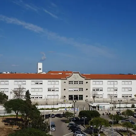 Belvedere Apartamento