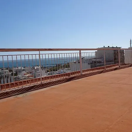 Apartamento Belvedere *