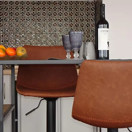 Apartmán Belvedere Faro