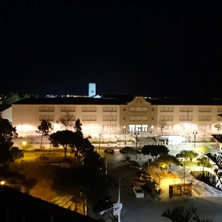 Lägenhet Belvedere *