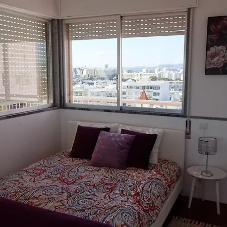 Appartement Belvedere *