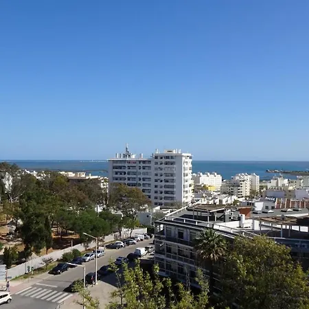 Belvedere District de Faro