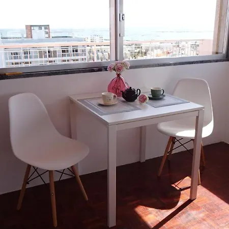 Apartmán Belvedere Faro