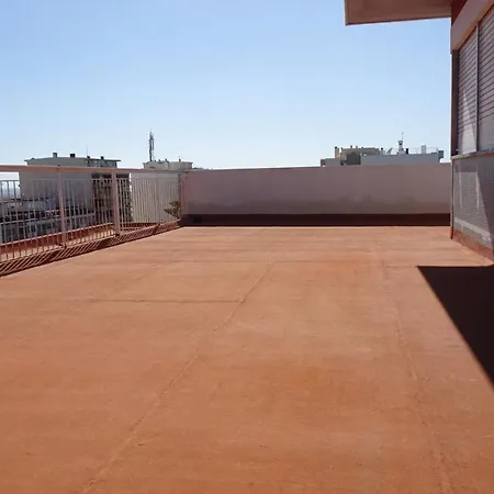 Apartmán Belvedere Faro