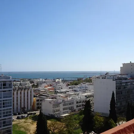 Belvedere * District de Faro