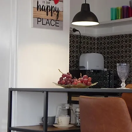 Belvedere Appartement District de Faro