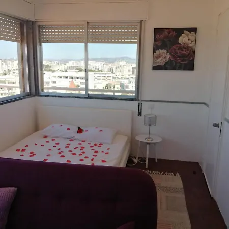 Appartement Belvedere