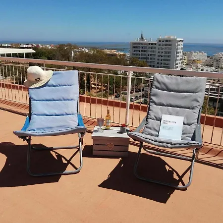 Apartmán Belvedere *