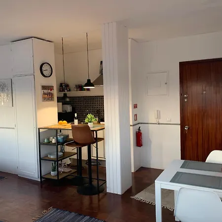 Appartement Belvedere *