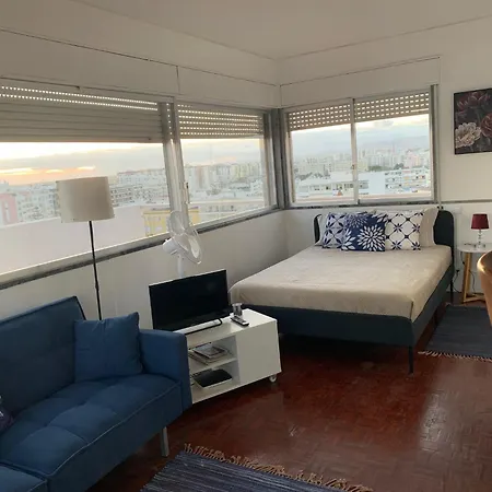 Apartmán Belvedere Faro