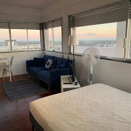 Apartmán Belvedere *