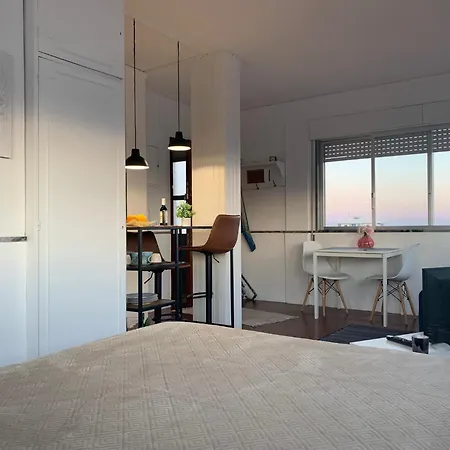 Belvedere Appartement District de Faro