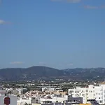 아파트 Belvedere 파로