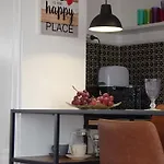 Belvedere 아파트 파로