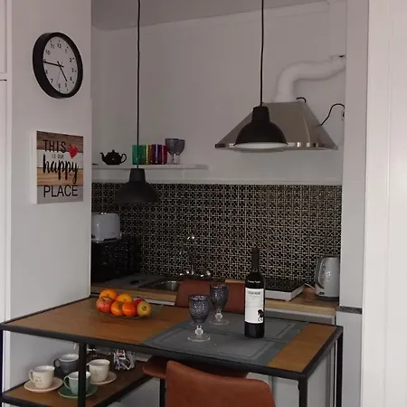 Appartement Belvedere *